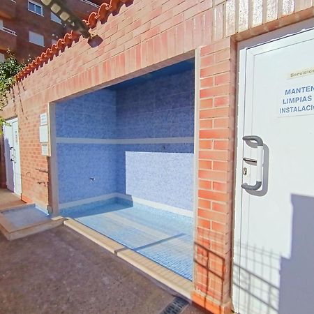 Ayf 1º Linea 3 Habitaciones Vistas Al Mar Oropesa del Mar Buitenkant foto