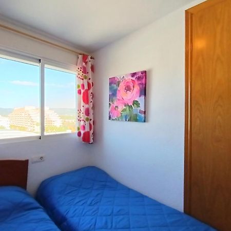 Ayf 1º Linea 3 Habitaciones Vistas Al Mar Oropesa del Mar Buitenkant foto