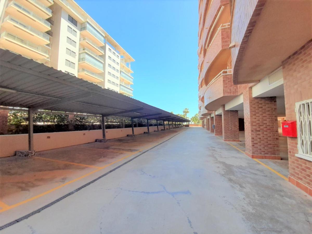 Ayf 1º Linea 3 Habitaciones Vistas Al Mar Oropesa del Mar Buitenkant foto