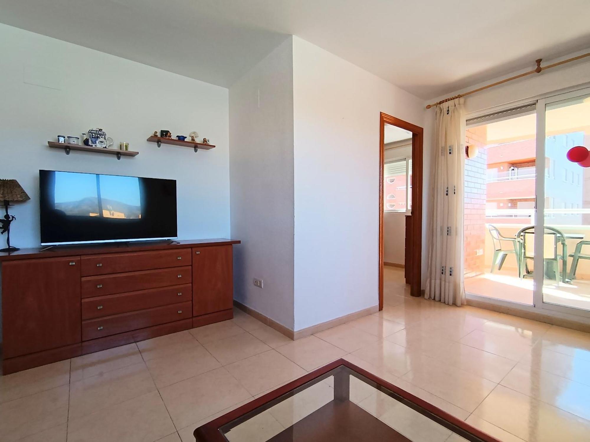 Ayf 1º Linea 3 Habitaciones Vistas Al Mar Oropesa del Mar Buitenkant foto