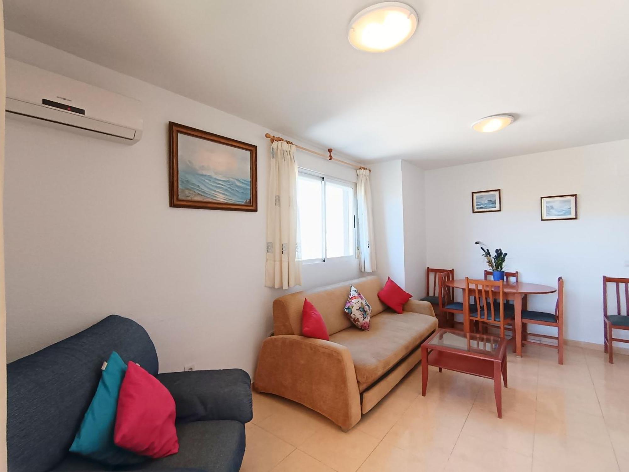 Ayf 1º Linea 3 Habitaciones Vistas Al Mar Oropesa del Mar Buitenkant foto
