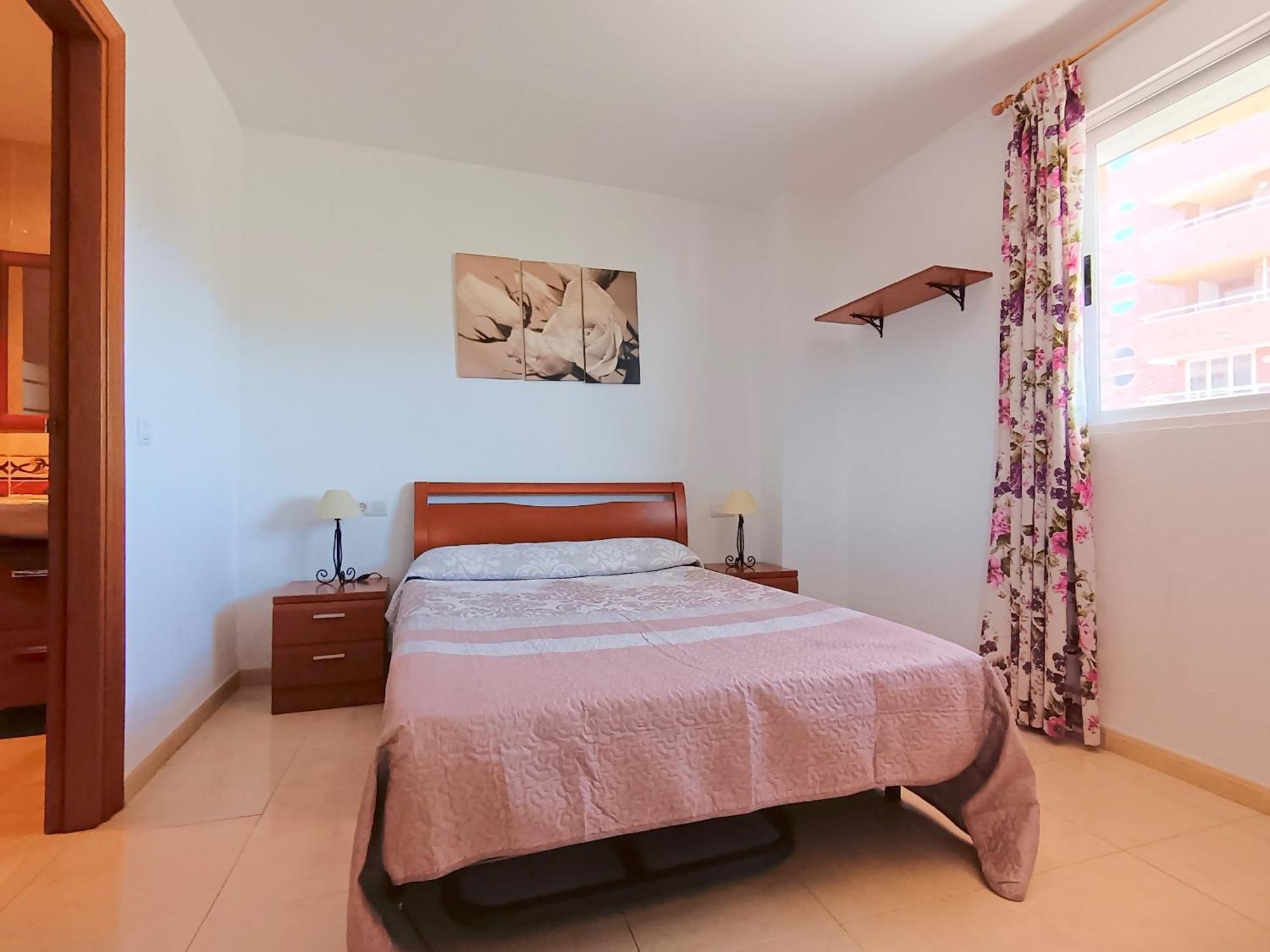 A&F 1º Linea 3 Habitaciones Vistas Al Mar Oropesa del Mar Buitenkant foto