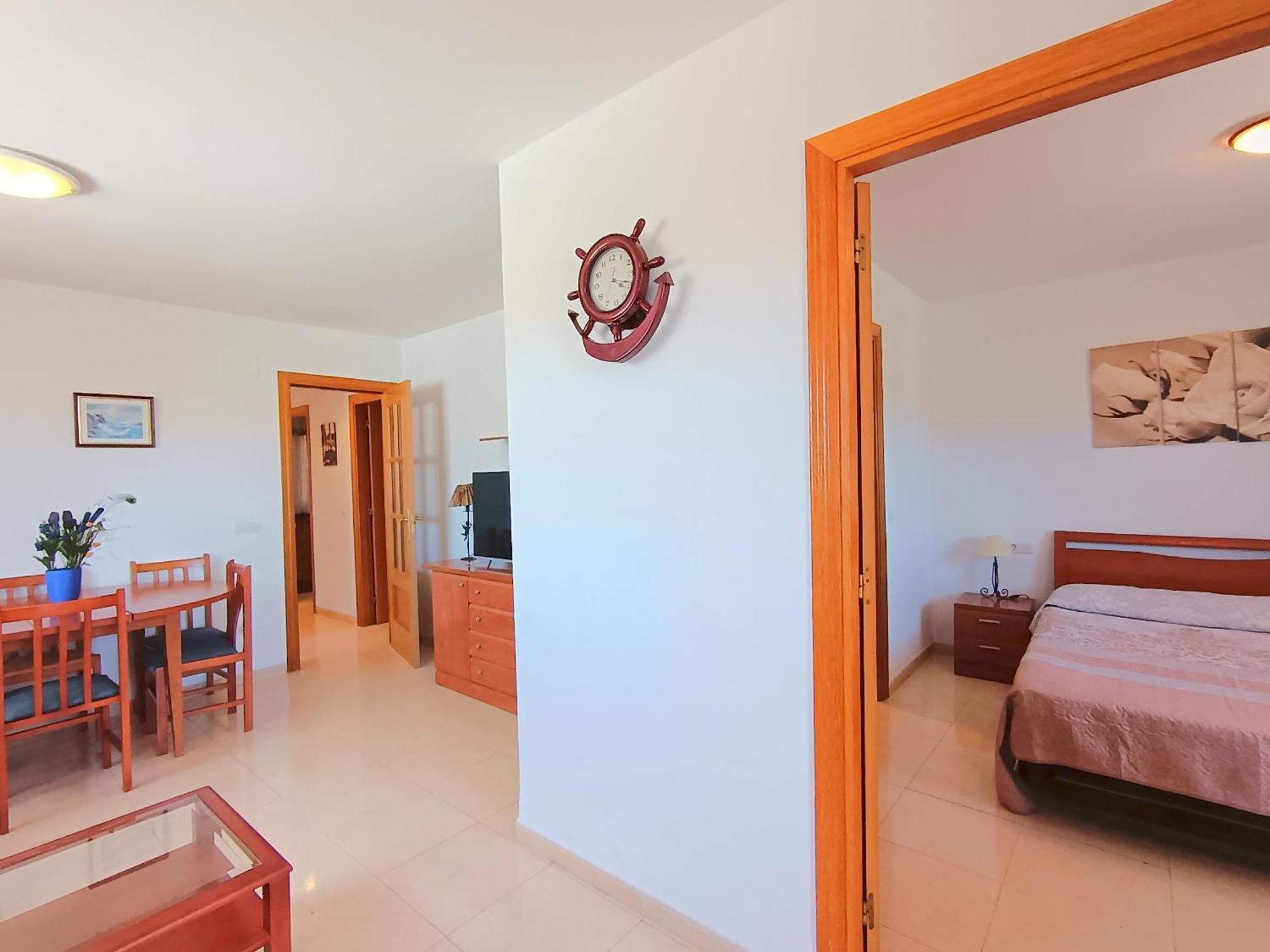 Ayf 1º Linea 3 Habitaciones Vistas Al Mar Oropesa del Mar Buitenkant foto