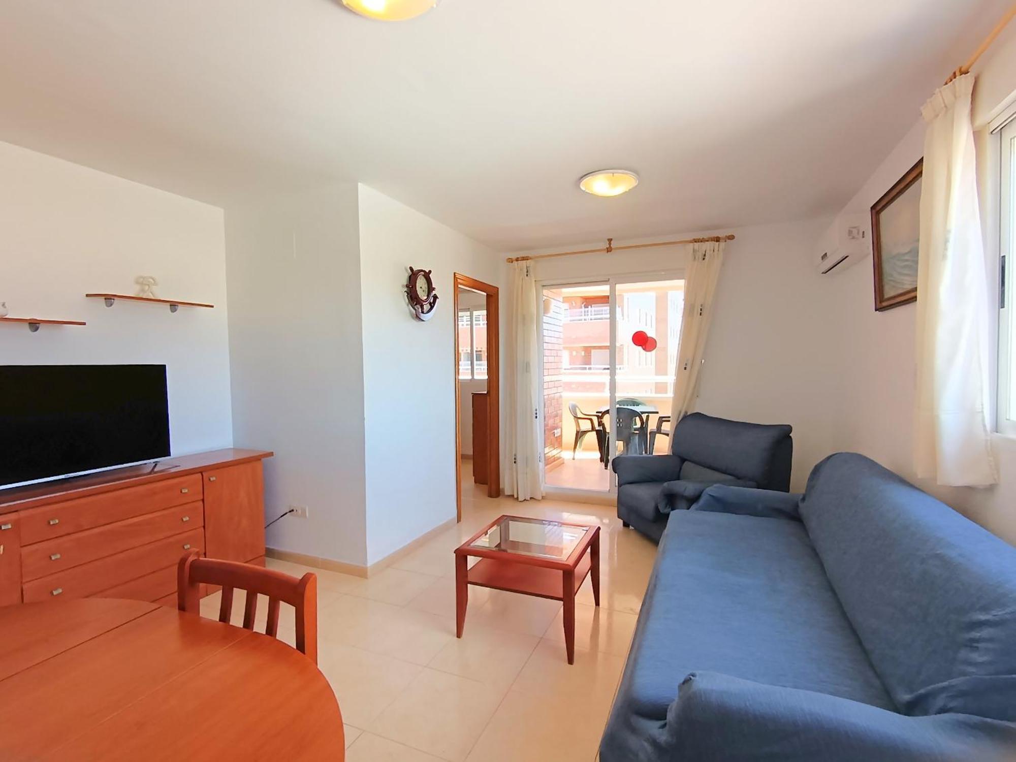 Ayf 1º Linea 3 Habitaciones Vistas Al Mar Oropesa del Mar Buitenkant foto