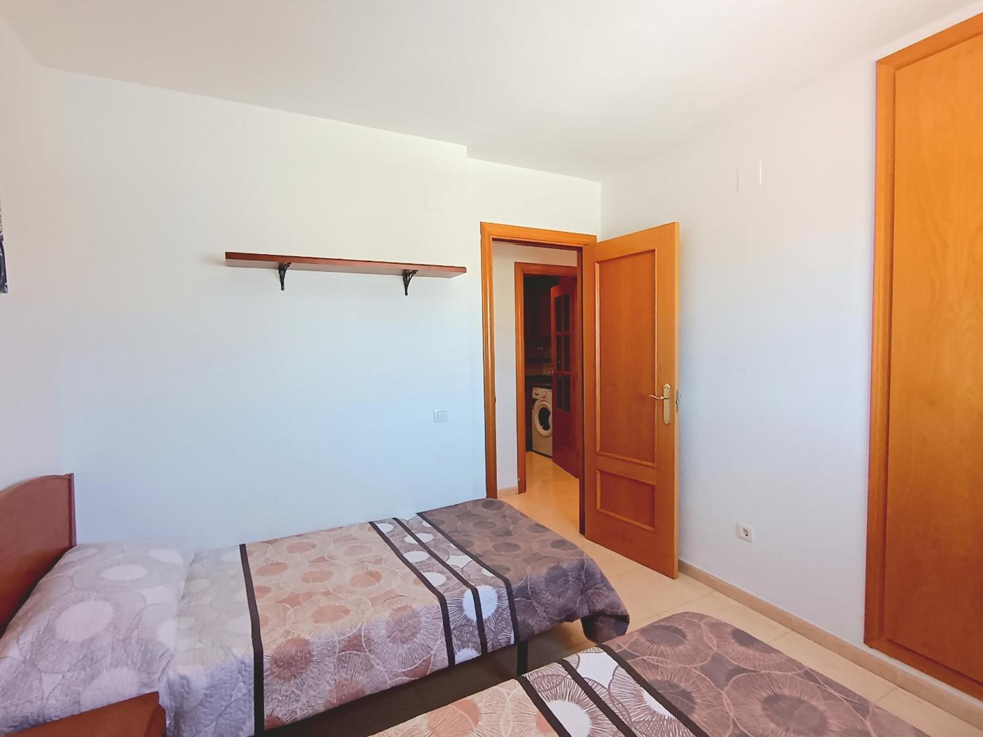 Ayf 1º Linea 3 Habitaciones Vistas Al Mar Oropesa del Mar Buitenkant foto