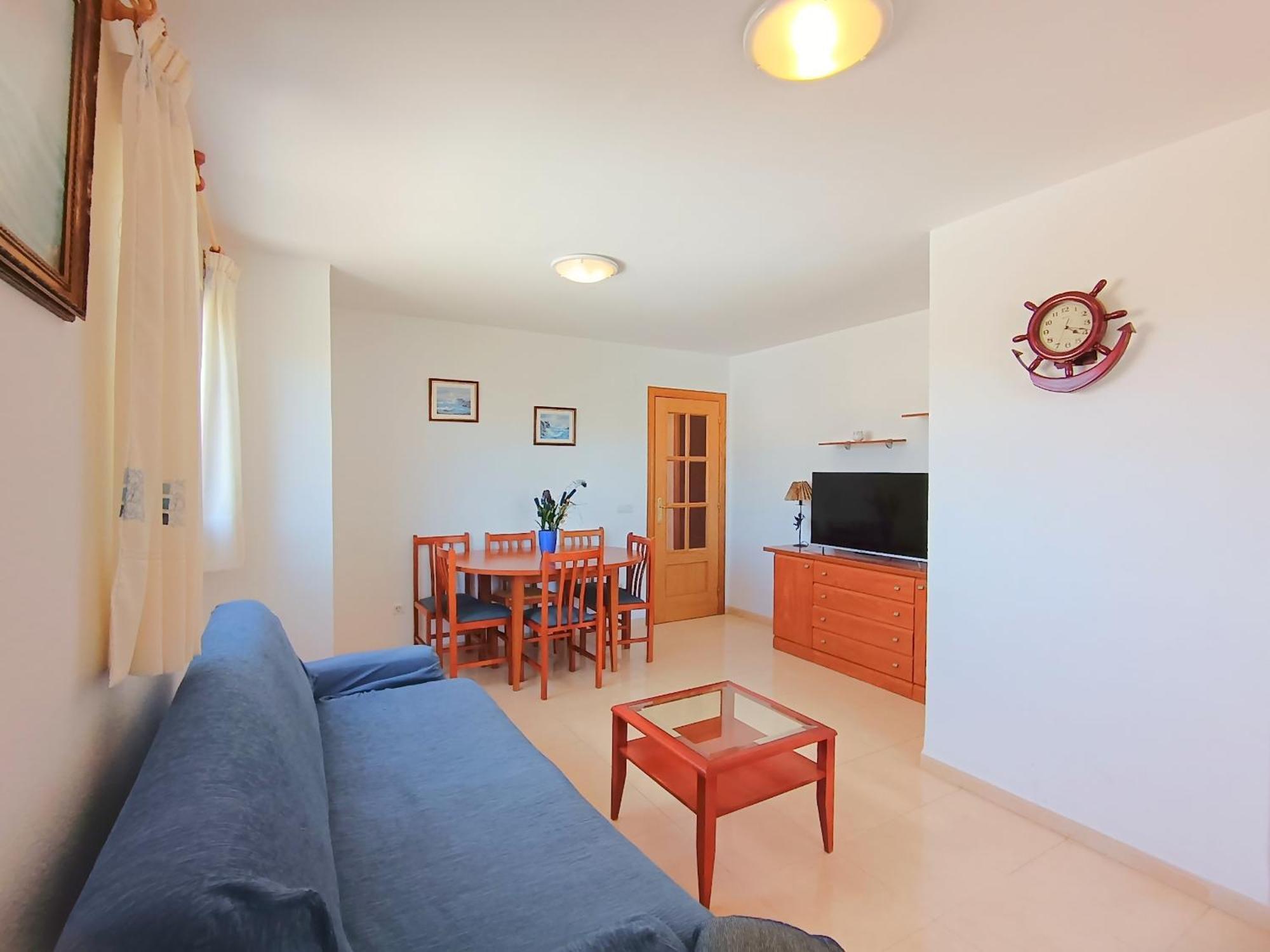 Ayf 1º Linea 3 Habitaciones Vistas Al Mar Oropesa del Mar Buitenkant foto