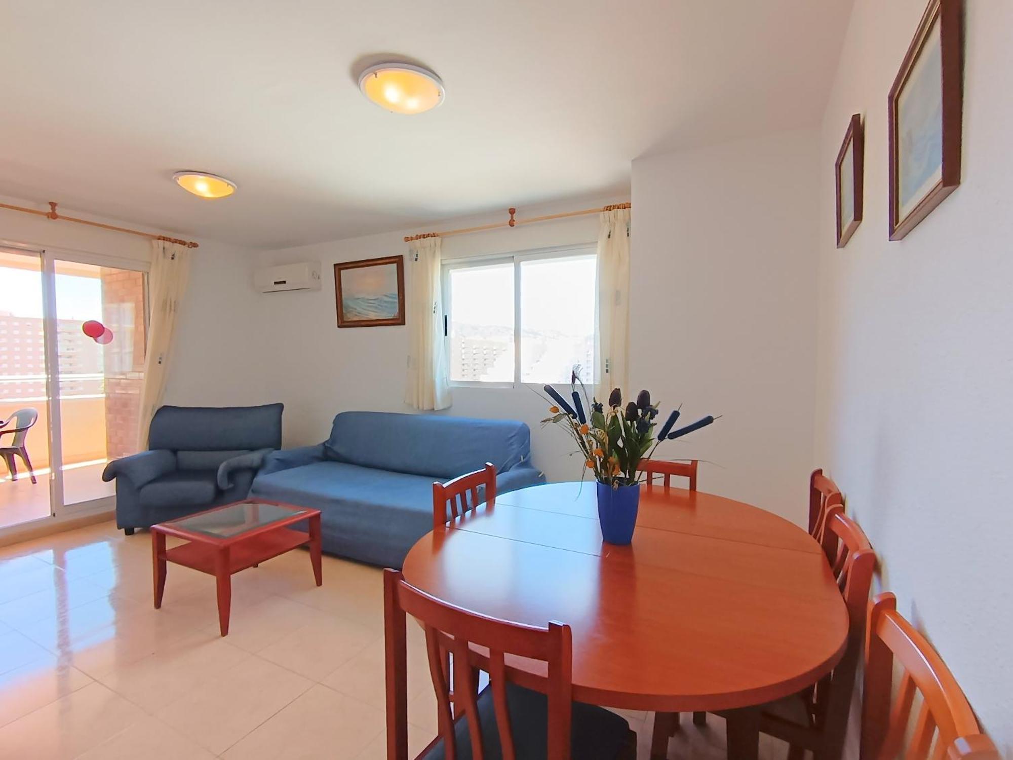 Ayf 1º Linea 3 Habitaciones Vistas Al Mar Oropesa del Mar Buitenkant foto