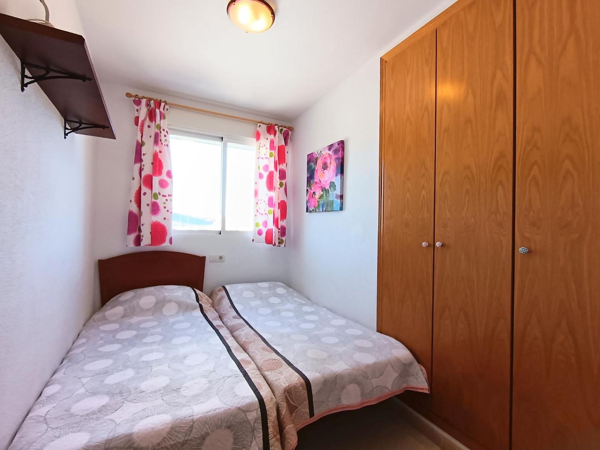 Ayf 1º Linea 3 Habitaciones Vistas Al Mar Oropesa del Mar Buitenkant foto