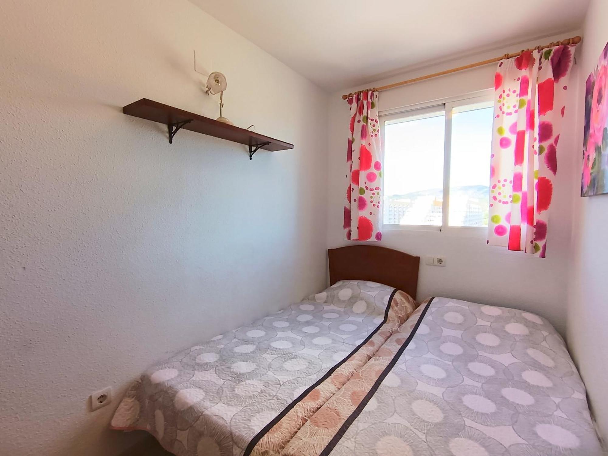 Ayf 1º Linea 3 Habitaciones Vistas Al Mar Oropesa del Mar Buitenkant foto