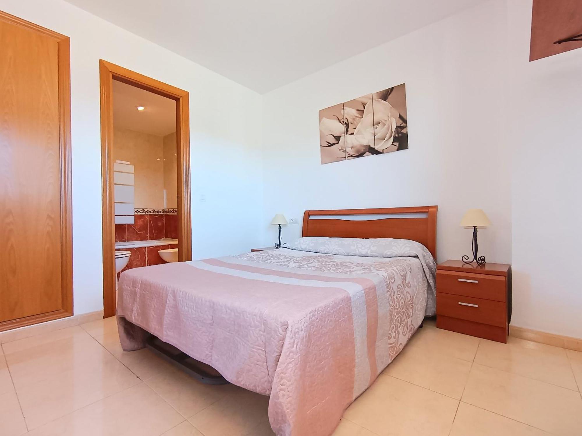 Ayf 1º Linea 3 Habitaciones Vistas Al Mar Oropesa del Mar Buitenkant foto