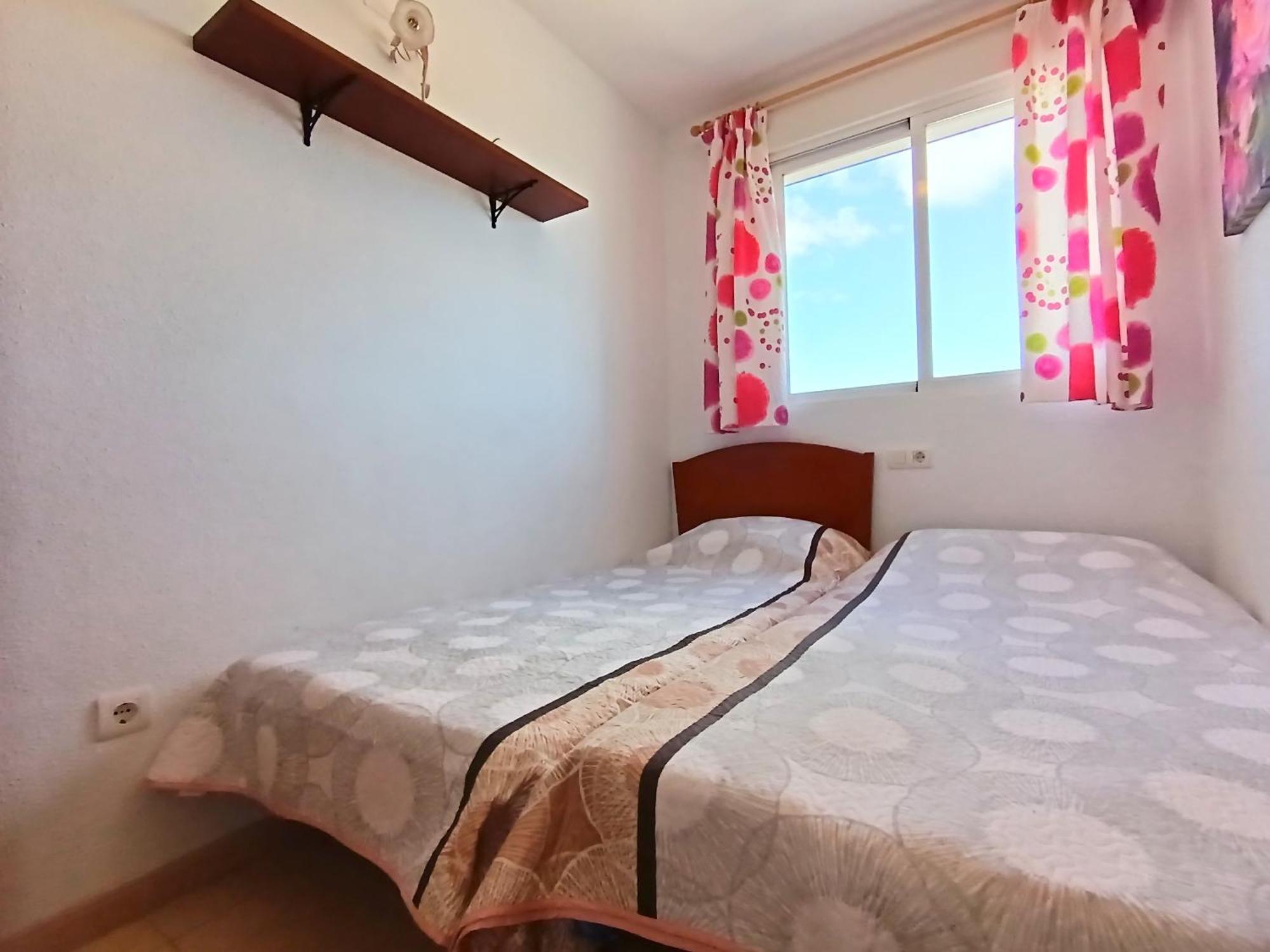 Ayf 1º Linea 3 Habitaciones Vistas Al Mar Oropesa del Mar Buitenkant foto