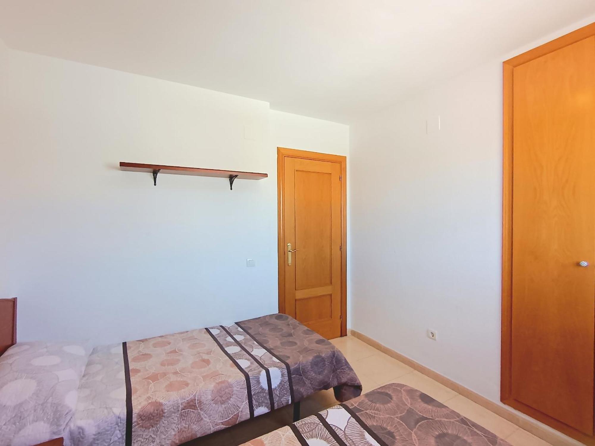 Ayf 1º Linea 3 Habitaciones Vistas Al Mar Oropesa del Mar Buitenkant foto